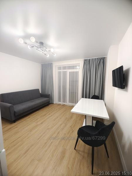 Продаж 1к Квартира 48 кв.м Роксоляни, 151 Львів - фото 5