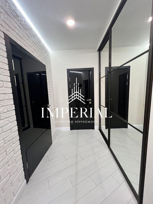 Оренда Квартира 2-кімнатна, 15/25 поверх на вул. Бажана Миколи Київ - фото 4