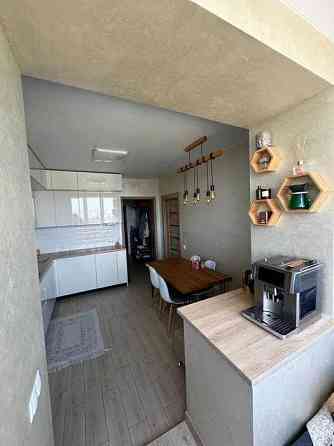 Продаж Квартира 1-кімнатна 