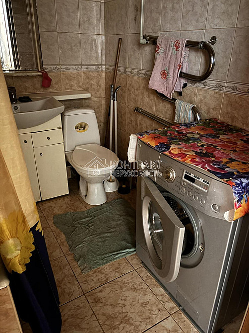 Оренда Квартира 2-кімнатна, 9/9 поверх на вул. Роганська Харків - фото 5