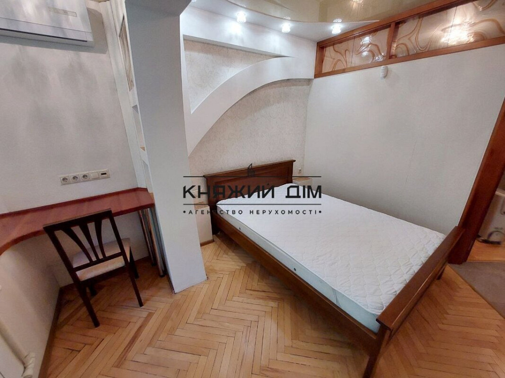 Оренда Квартира 1-кімнатна, 2/9 поверх на Новогоспитальная ул. Kiev - photo 10