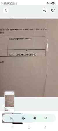 Продаж земельної ділянки 9 соток на вул. Микулинецька Тернополь