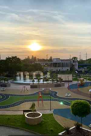 Продаж Квартира 1-кімнатна на ул. Краснова, 1д Одеса