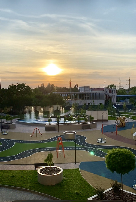 Продаж Квартира 1-кімнатна на ул. Краснова, 1д Одеса - фото 5