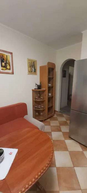 Оренда Квартира 2-кімнатна, 9/12 поверх на ул. Вишняковская Київ - фото 6