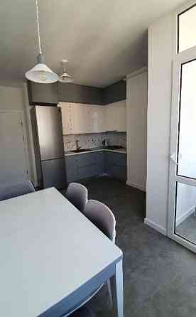 Оренда Квартира 2-кімнатна, 7/9 поверх на ул. Юношеская, 4 Київ