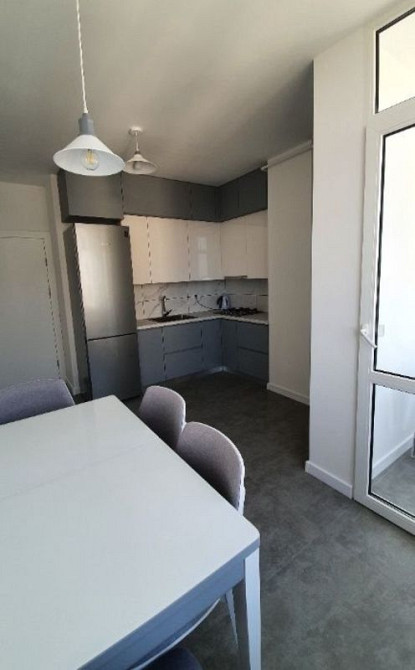 Оренда Квартира 2-кімнатна, 7/9 поверх на ул. Юношеская, 4 Київ - фото 2