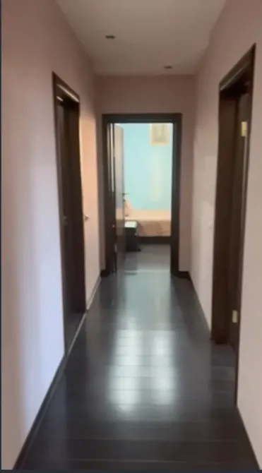 For rent 2-room Apartment 86 sq.m ЖК 