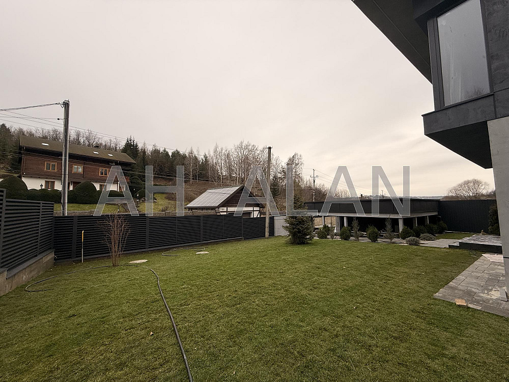 Продаж Будинок 5-кімнатний на Гайова вул., 1 Лісники - фото 4