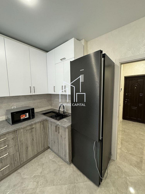 Оренда Квартира 1-кімнатна, 7/10 поверх на вул. Угорська Львів - фото 3