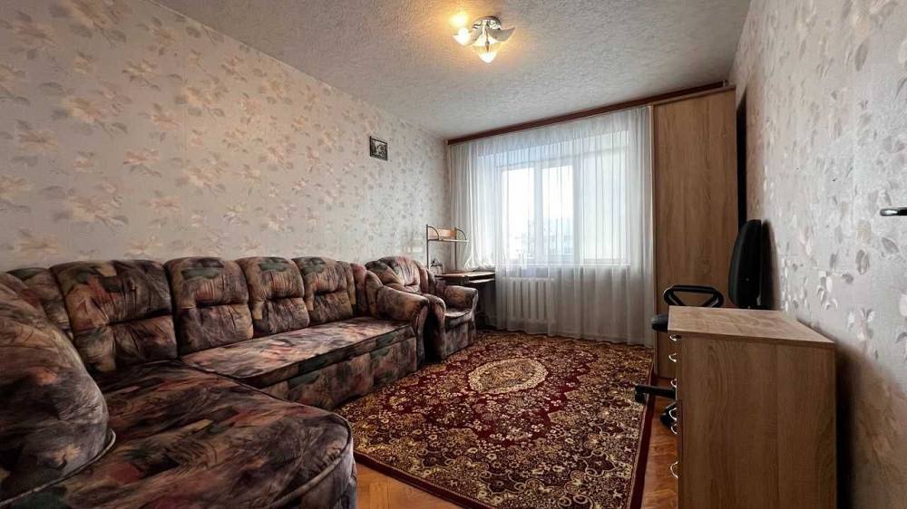 Продаж Квартира 2-кімнатна, 2/12 поверх на Митрополита Андрія Шептицького вул., д. 3б Київ - фото 4