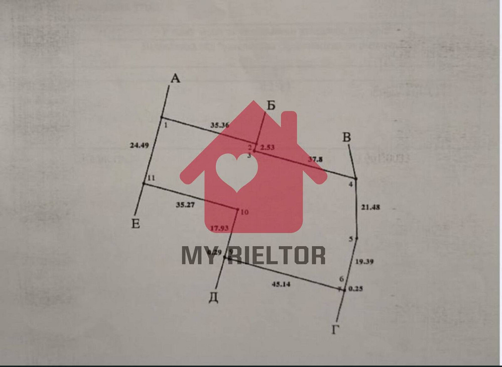 Продаж земельної ділянки 25 соток Uzhhorod - photo 5