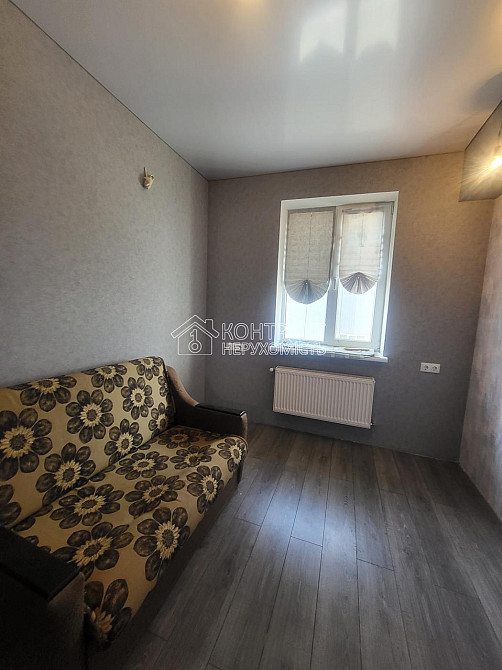 Продаж Квартира 2-кімнатна, 2/3 поверх на вул. Букова Харьков - изображение 12