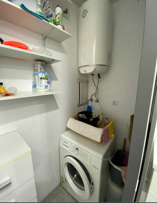 Продам 1к квартиру в 49 Перлині Одеса - фото 7