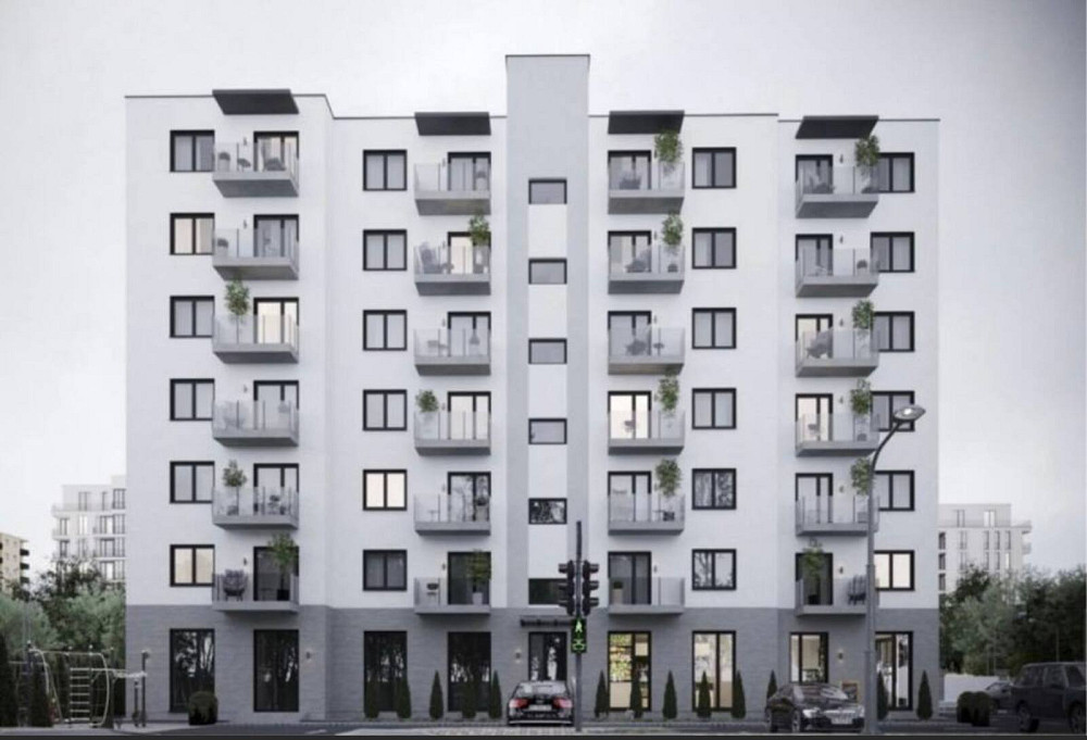 Оренда приміщення вільного призначення на Володимирська поверх - 1 Uzhhorod - photo 1