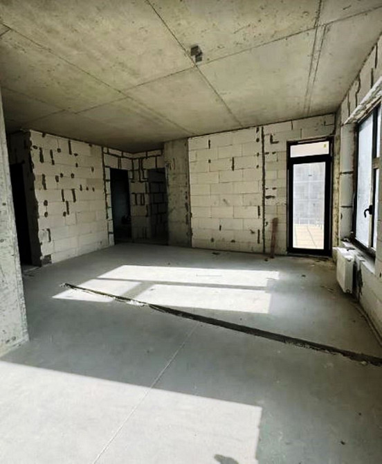 Двухкомнатная квартира  ЖК Platinum Residence на 10-й станции Большого Фонтана Одеса - фото 10