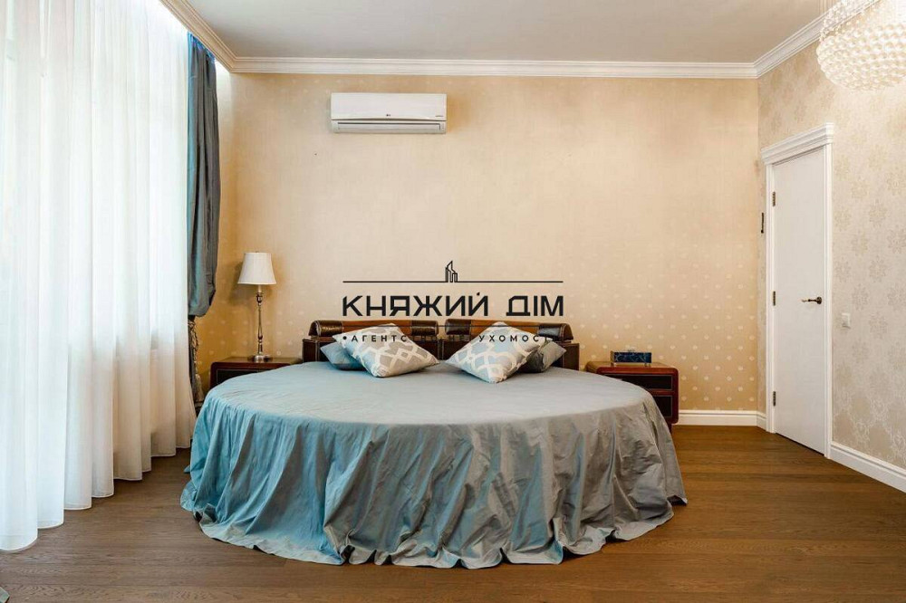 Дизайнерська 2-кімнатна квартира в ЖК Новопечерські Липки. Код об'єкту:11201427 Київ - фото 12