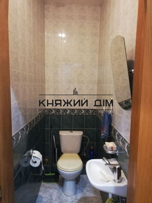 Продаж 3-кім. квартири у Дарницькому районі. Код об'єкту: 21145642 Київ - фото 11