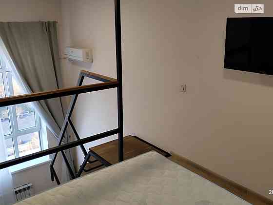 Оренда Квартира 1-кімнатна, 12/14 поверх на Машинобудівна, 41 Київ