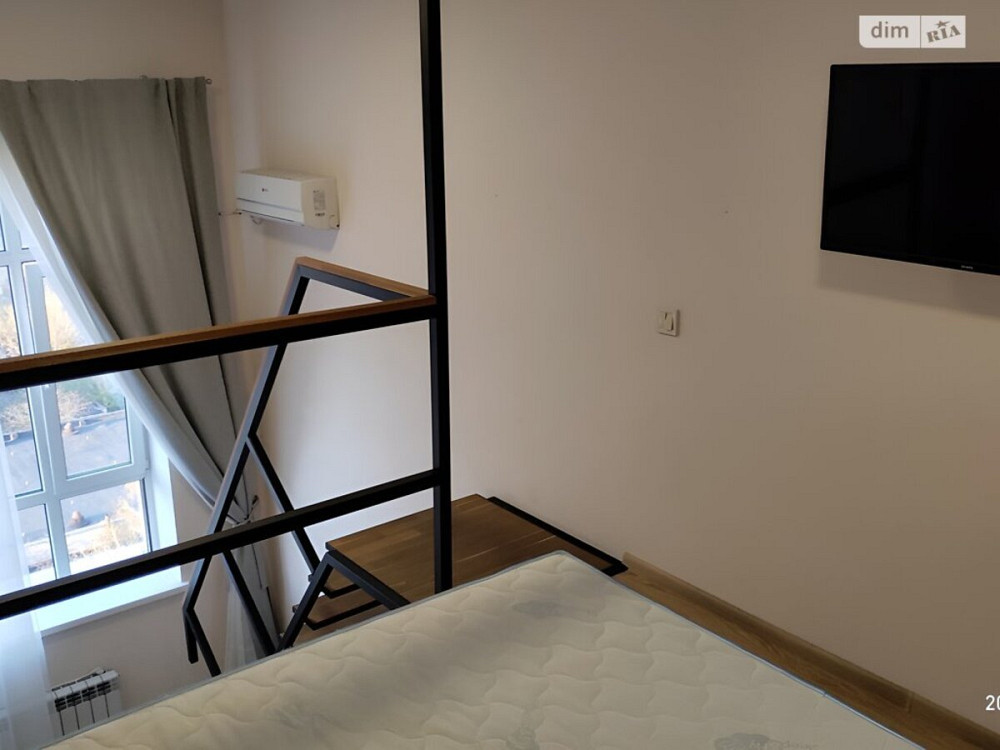 Оренда Квартира 1-кімнатна, 12/14 поверх на Машинобудівна, 41 Kiev - photo 2