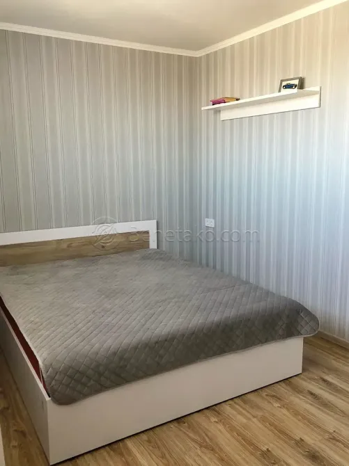 Оренда 3к Квартира 53 кв.м Фонтан, ул. Литературная, 10 Одеса - фото 7