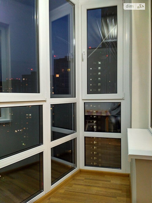 Оренда Квартира 1-кімнатна, 19/25 поверх на вул. Бориса Гмирі, 14 Київ - фото 12