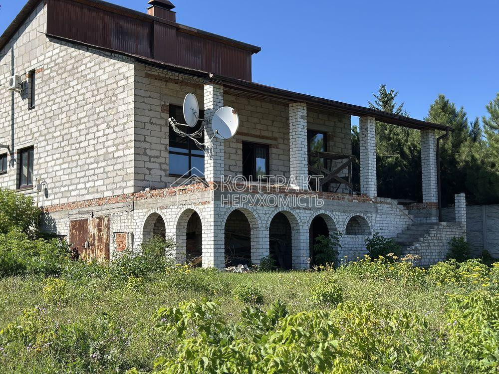 Продаж Будинок 3-кімнатний на вул. Командарма шумілова Babai - photo 1