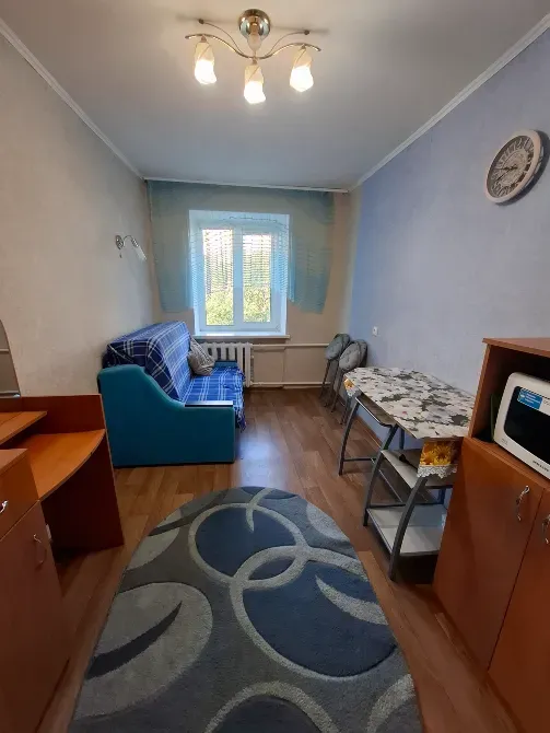 Оренда 1к Кімната 22 кв.м Князів Коріатовичів Вінниця - фото 1