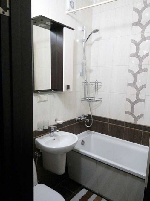 Оренда Квартира 2-кімнатна, 4/5 поверх на Чупринки, 6 Киев - изображение 9