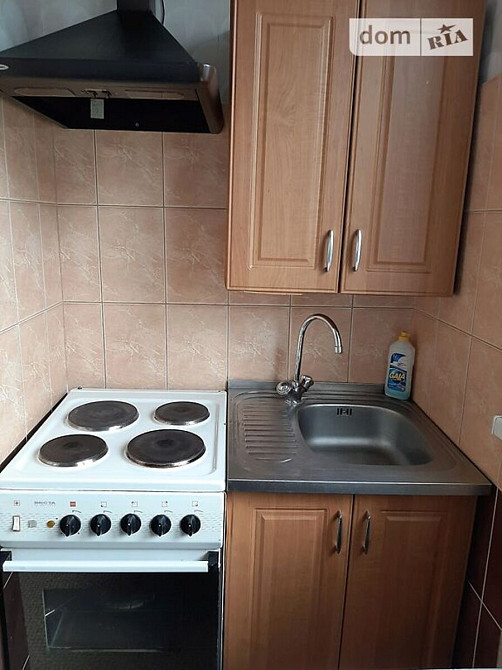 Оренда Квартира 1-кімнатна, 5/12 поверх на вул. Анни Ахматової, 9/18 Київ - фото 4