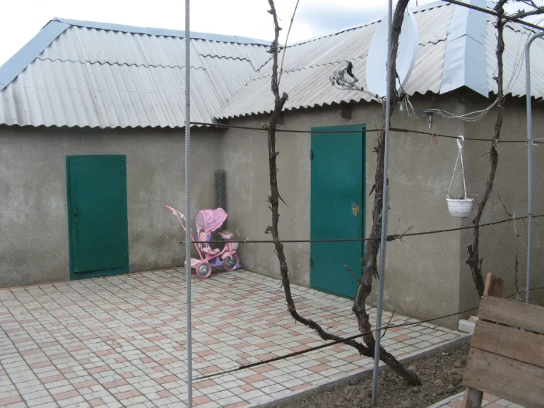 Продам дом с баней в пгт Лиманское (Раздельнянский р-н, 70 км от Одессы) Лиманське (Ренійський район) - фото 2