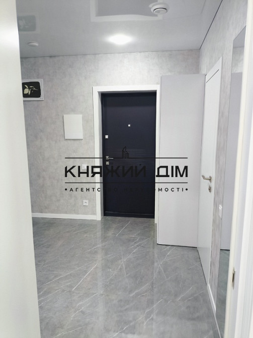квартира з ремонтом у ЖК Great (Грейт). Код: 21146558 Київ - фото 11