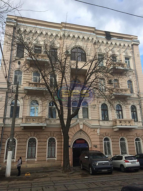 Продаж офісне приміщення на вул. Пантелеймонівська приміщень - 4, поверх - 1/4 Одесса - изображение 8