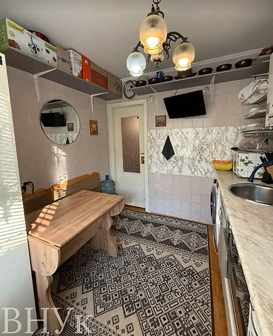 Продаж Квартира 3-кімнатна, 1/5 поверх на Князів Коріатовичів Вінниця - фото 8