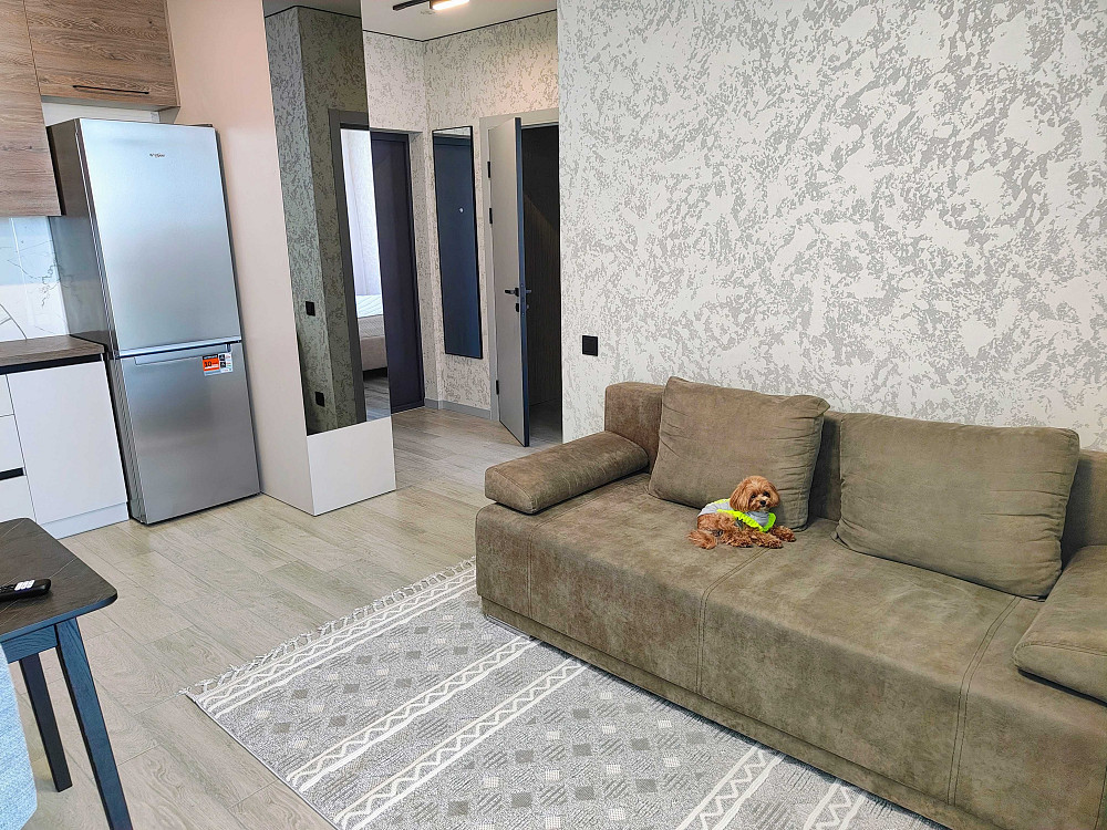 Продаж Квартира 1-кімнатна, 14/26 поверх на Вірменська вул., д. 8 Київ - фото 7