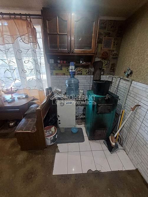 Продаж Будинок 2-кімнатний на вул. железнодорожная  - изображение 7