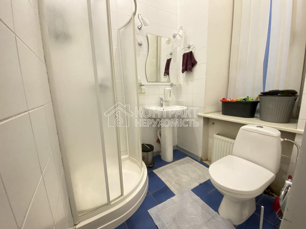 Оренда Квартира 3-кімнатна, 2/6 поверх на вул. Римарська Харків - фото 5