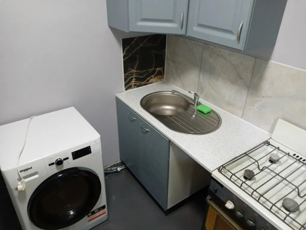 Оренда Квартира 2-кімнатна, 1/9 поверх на вул.Лятошинського, 26а Київ - фото 9