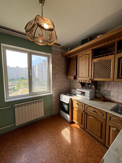 Продаж Квартира 2-кімнатна, 5/16 поверх на Петра Григоренка, 25 Київ - фото 3