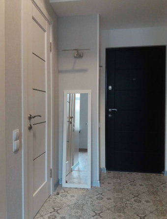 Продаж Квартира 1-кімнатна на ул. Слепнева, 1 Одеса