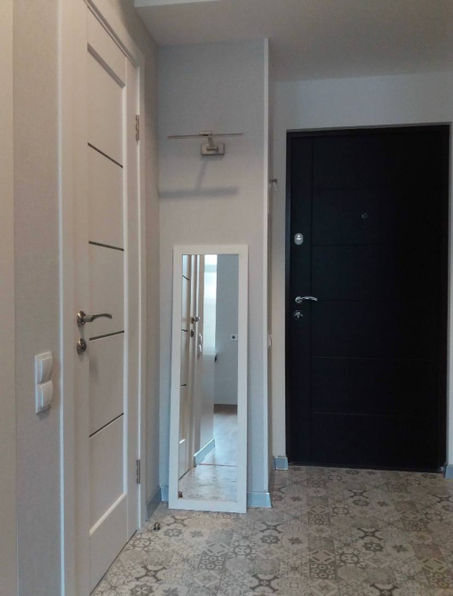 Продаж Квартира 1-кімнатна на ул. Слепнева, 1 Одесса - изображение 1