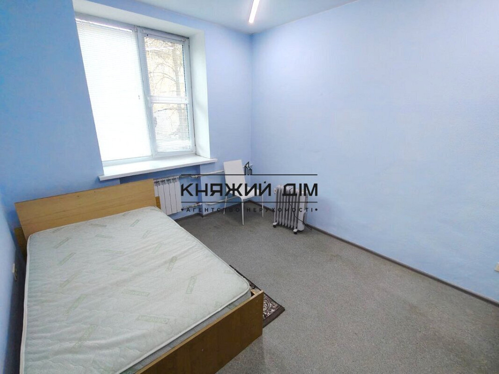 Оренда Квартира 2-кімнатна, 1/5 поверх на Гагарина Юрия просп./Леоніда Каденюка просп. Киев - изображение 15