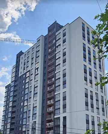 Продаж 3к квартири 83 кв. м на вул. Полковника Данила Нечая Тернопіль