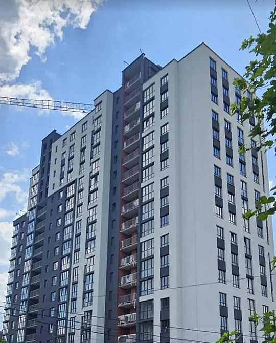Продаж 3к квартири 83 кв. м на вул. Полковника Данила Нечая Тернопіль - фото 6