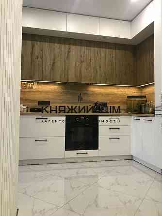 Оренда 2-кімнатної студії в ЖК Славутич, метро Славутич. № 11201409 Київ