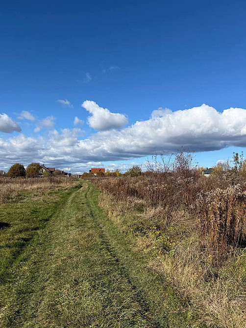 Продаж земельної ділянки 10 соток на молодіжна Богородчани - фото 5