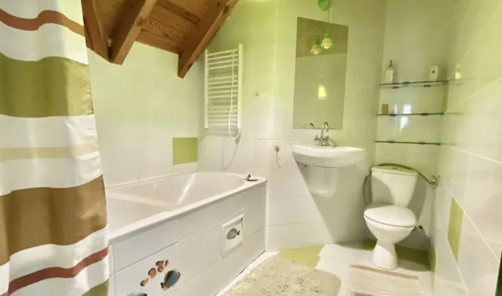 Дом в близи моря Одеса - фото 19