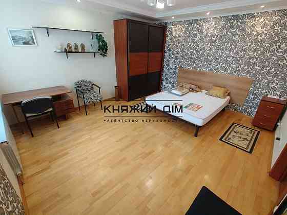 Оренда Квартира 1-кімнатна, 9/21 поверх на Гмыри Бориса ул. Київ