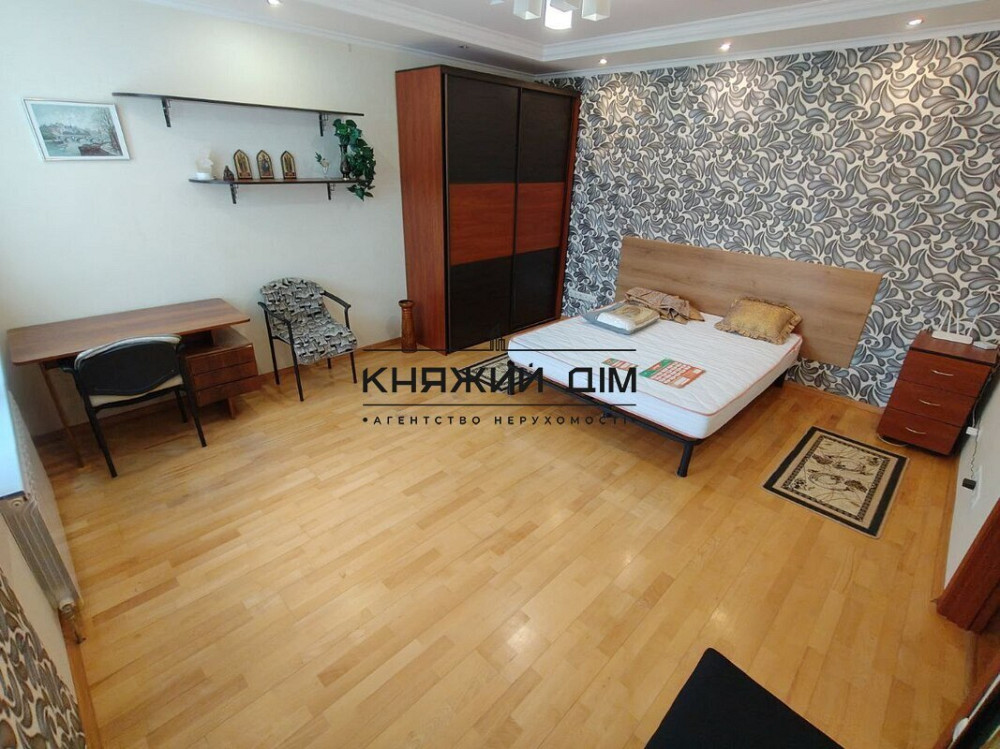 Оренда Квартира 1-кімнатна, 9/21 поверх на Гмыри Бориса ул. Kiev - photo 1