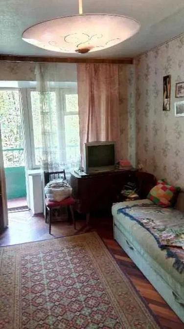 Оренда Квартира 1-кімнатна, 2/5 поверх на Академіка Шалімова, 26 Київ - фото 1